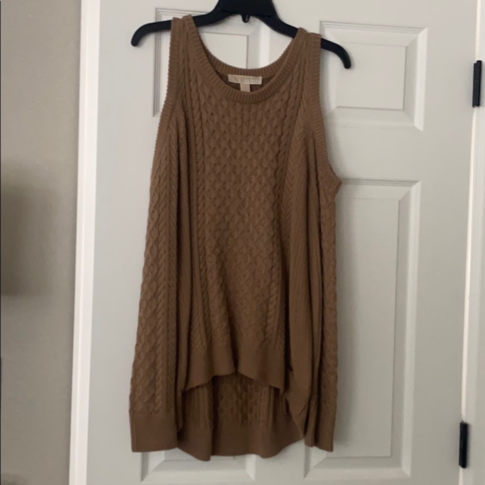 Michael kors sweater